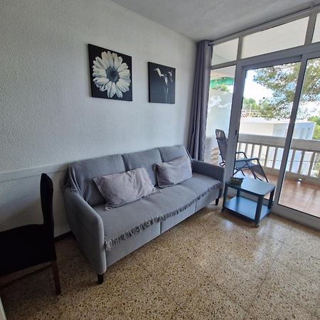 Apartamento Alma Salou Exterior foto